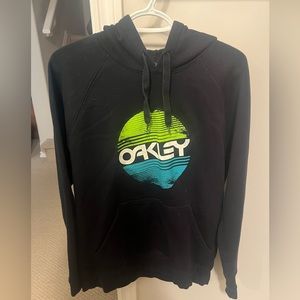 Men’s Oakley Hoodie